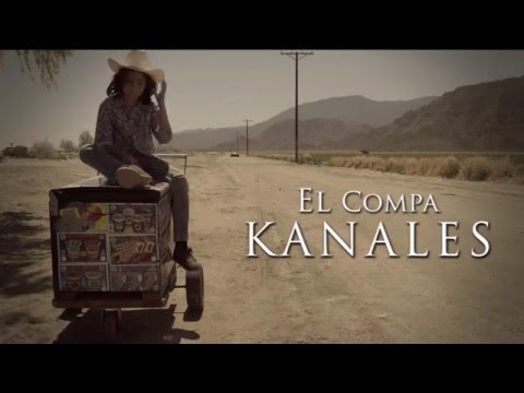 Kanales - Corrido De Benito (2016) (Video Oficial) "EXCLUSIVO"