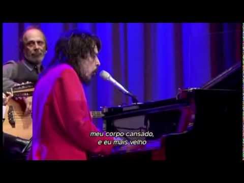 BENITO DI PAULA - AH! COMO EU AMEI (DVD AO VIVO)