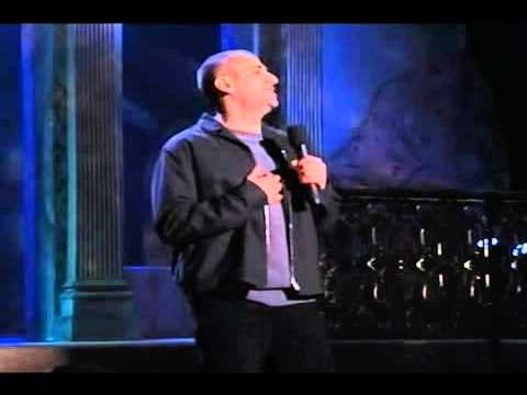 Dave Attell   HBO Comedy Half Hour