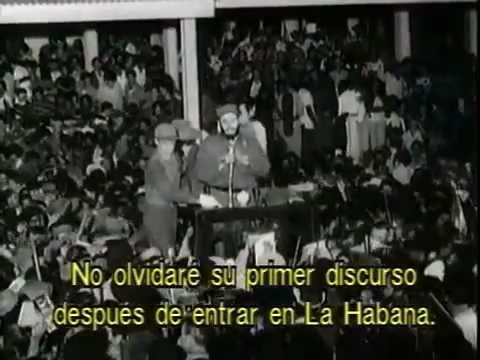 Fidel Castro Ruz La Historia No Contada 2001