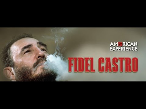 Fidel Castro Biography