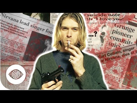 Who Really Killed Kurt Cobain?