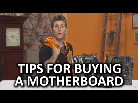 What is the best choice for a motherboard? - The Final Answer