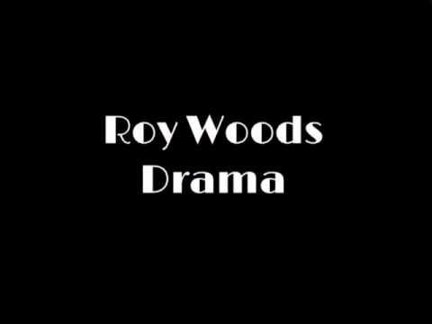 Roy Woods - Drama Ft . Drake (Lyrics)