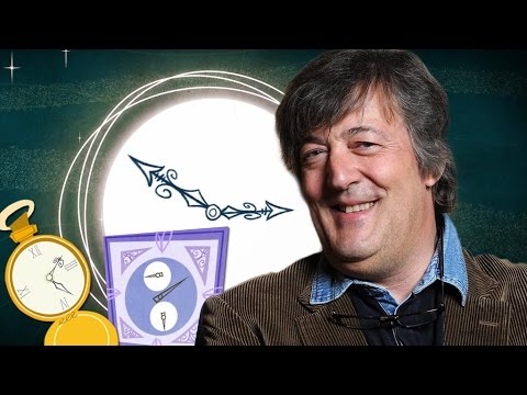 Stephen Fry on the history of Daylight Saving Time - BBC iWonder