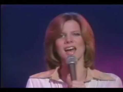 Debby Boone You light up my life