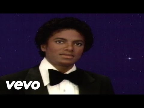 Michael Jackson - Don't Stop 'Til You Get Enough