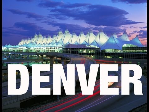 Top 3 Sights and Attractions in Denver, Colorado