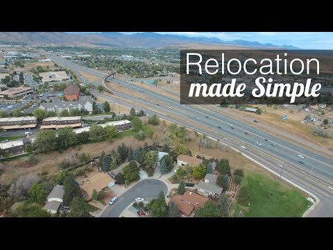 Relocating to Denver Colorado Made Easy