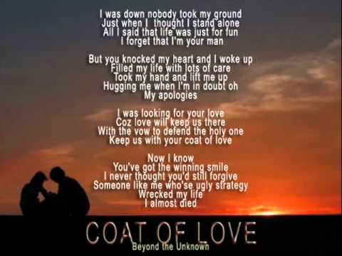 BTU - Coat of Love (radio edit version)