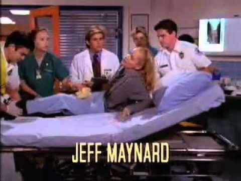 Diagnosis Murder - S6 EP8 - Rear Windows Part 1