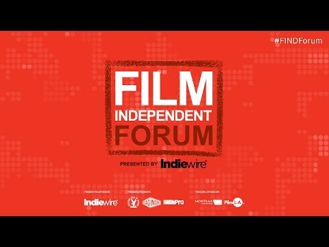 Ava DuVernay - Keynote Address | 2013 Film Independent Forum