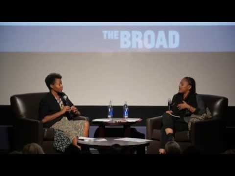 The Un-Private Collection: Kara Walker and Ava DuVernay