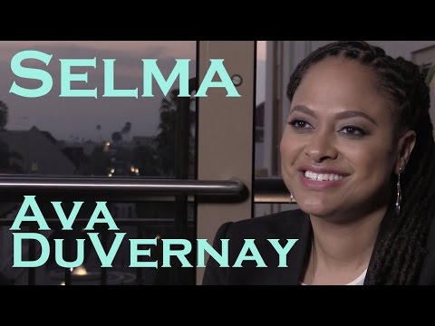 DP/30: Selma, Ava DuVernay