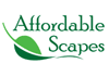 Affordable Scapes