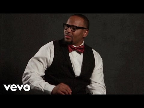 Avant - You & I  ft. KeKe Wyatt