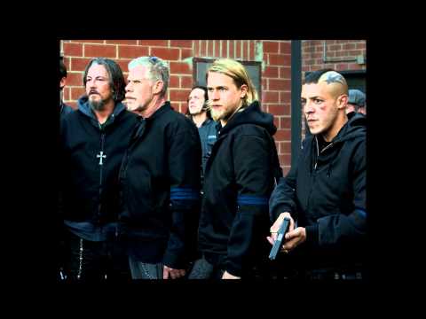 Black 47 - The Big Fellah (Sons of Anarchy) HD