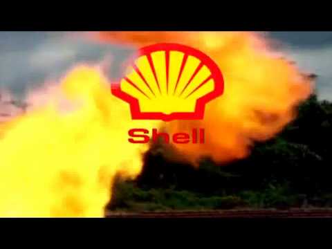 Shell Oil - The Awful Truth