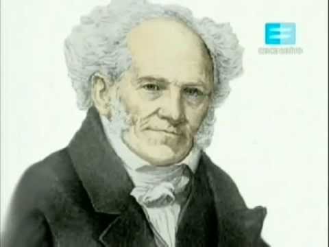 La Aventura del pensamiento - Arthur Schopenhauer