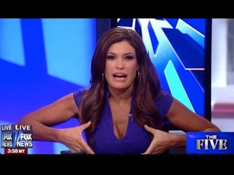 Fox Co-Host: 'The Irish Got Over It.' Unlike Black People.