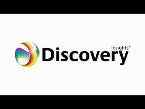 Welcome to Insights Discovery