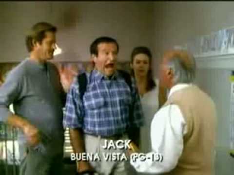 Jack 1996 trailer