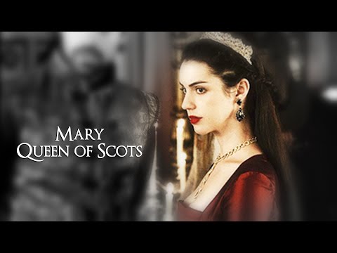 Mary Stuart || See What I've Become [2500+ SUBS]