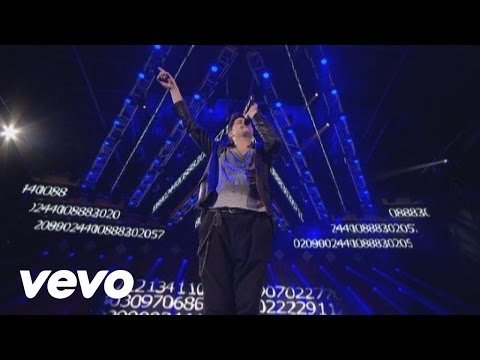 The Script - Nothing (Live at Aviva Stadium)