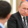 Former UN ambassador: Putin is 'up to something'