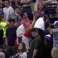 Trump protester assaulted at rally