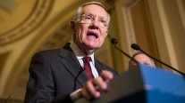 Reid: Republicans will lose Senate seats over SCOTUS nominee