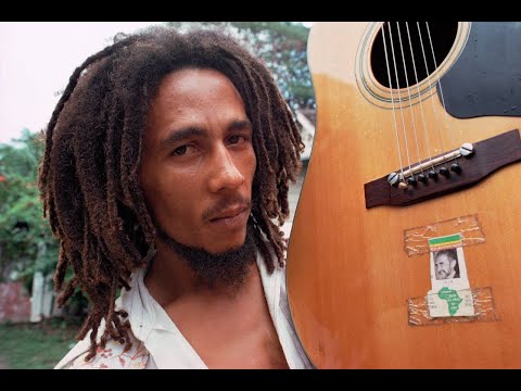 Bob Marley - Kaya