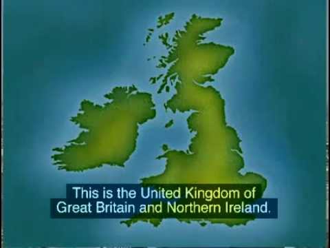 An introduction to Britain