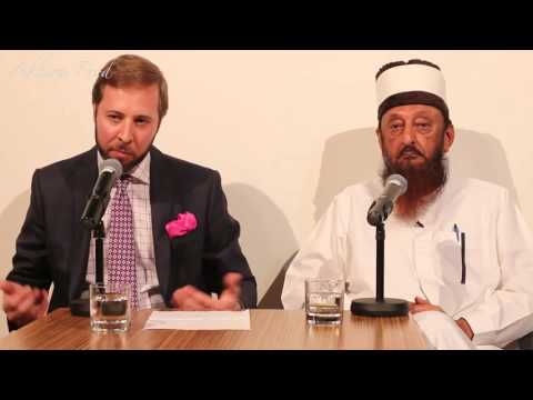 An Introduction To Islamic Eschatology From Geneva By Sheikh Imran Hosein