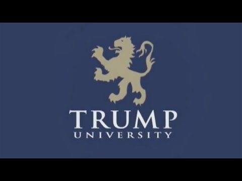 Trump University