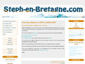 Steph-en-Bretagne.com