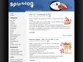 SPIP Blog