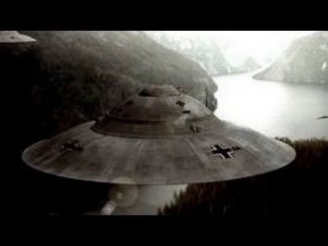 (HD)UFO - The Aliens, Closer than We Think - Discovery Channel (Full Documentary)