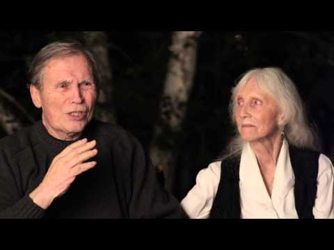 Billy Jack (Tom Laughlin and Delores Taylor interview on his 80th Birthday Warriors Part 2)