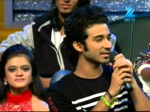 Dance India Dance Season 4 December 21, 2013 - Raghav Special