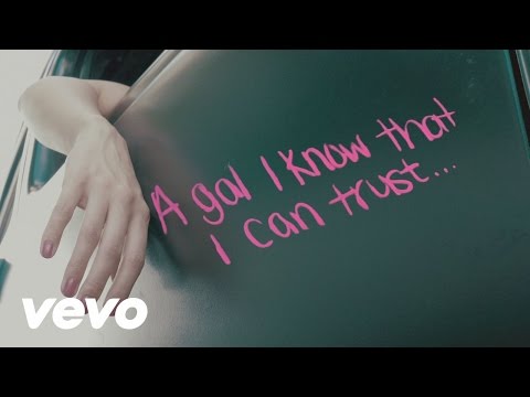 R. City - Locked Away (Lyric Video) ft. Adam Levine