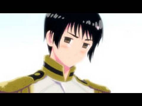 Hetalia: Axis Powers - Episode 3