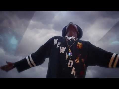 Joey Bada$$ - "Christ Conscious" (Official Music Video)