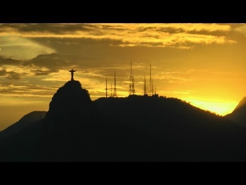 Rio de Janeiro, Brazil in HD