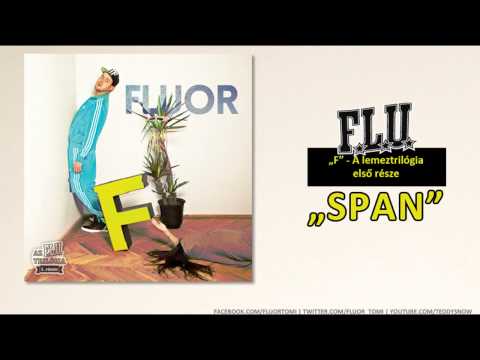 FLUOR - SPAN - OFFICIAL