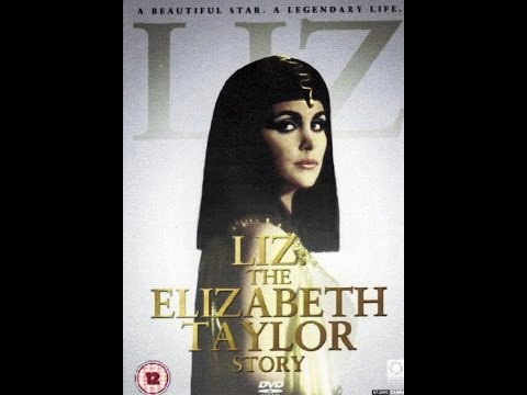 The Elizabeth Taylor Story-1995- (Angus Macfadyen as Richard Burton)