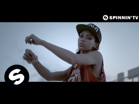 Yellow Claw - Shotgun ft. Rochelle (Official Music Video)