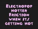 Electropop by jupiter rising w/ lyrics