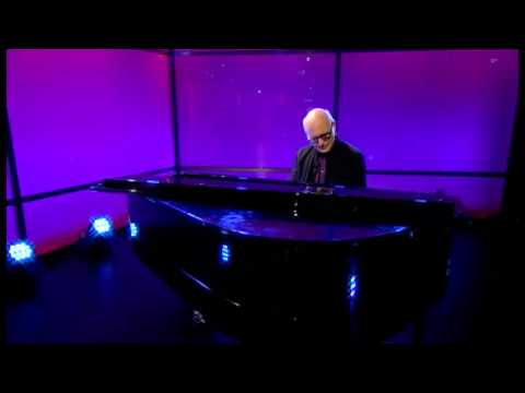 Elements - Ludovico Einaudi (short version) - BBC Breakfast