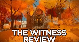 The Witness: What it means